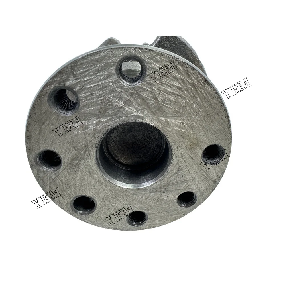 Crankshaft Fit for Toyota 4P Engine 5