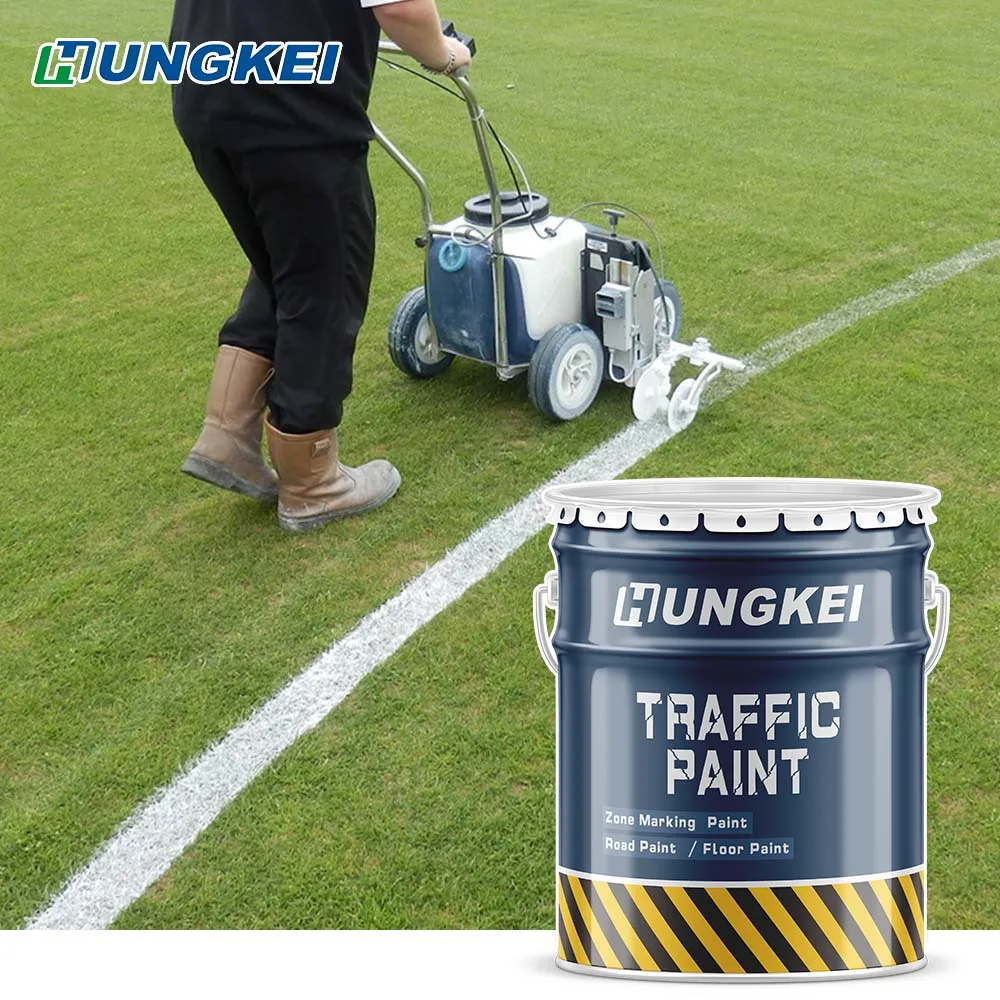 Roade Mashin Water Based Reflective Spray Berger Marking in Pakistan Road Paint