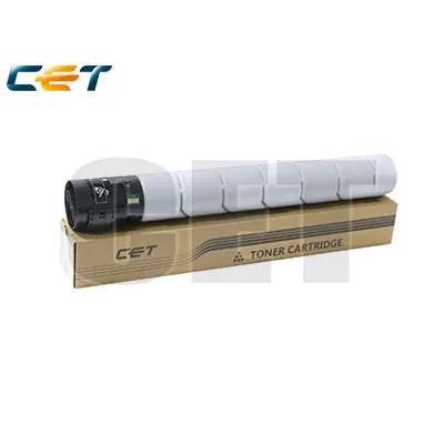 CET Konica Minolta TN-512K Compatible Toner Cartridge 27K/544g