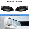 For Volkswagen GOLF 7