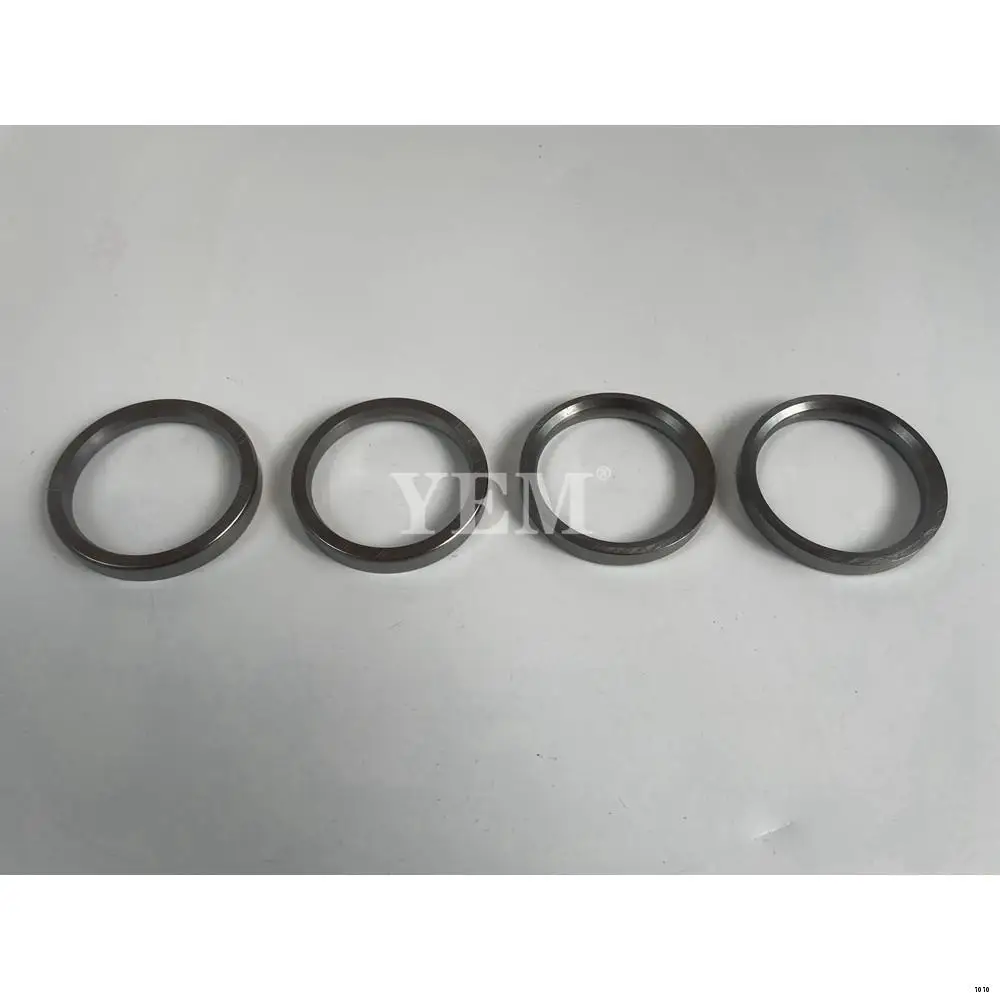 Taiwan Brand New Aftermarket Intake Valve Seat Insert For Mitsubishi 8DC9 Dump Truck Generator Set Marine Diesel Engine Parts