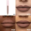 #3 - Lipstick