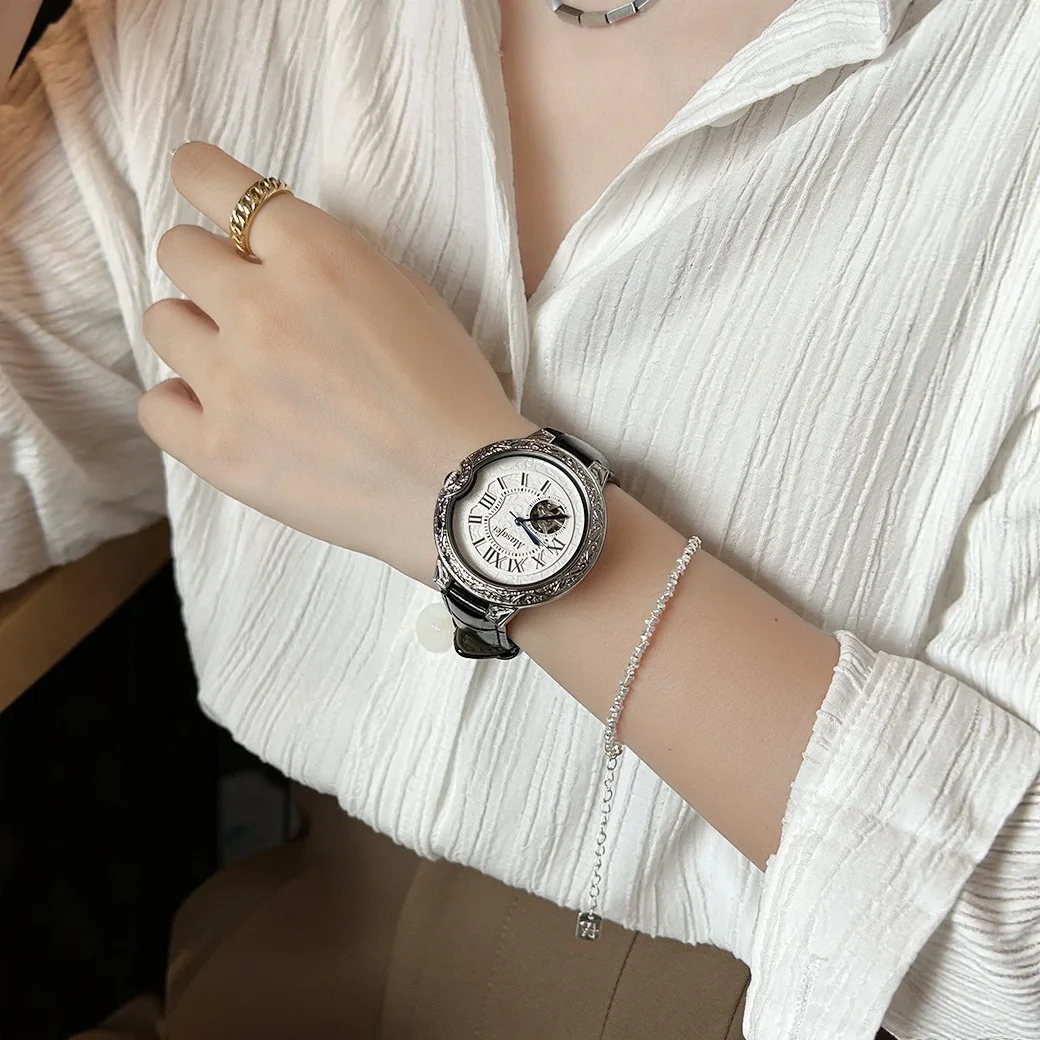 Automatic Men's Watch OM-031545