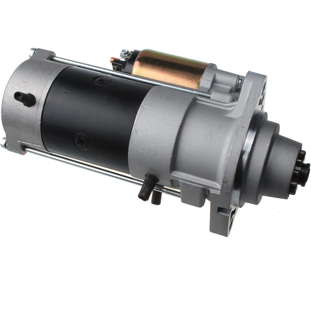 IZUMI Starter Motor for Bobcat 751 753 S330 S450 6685190 Agricultural Machinery Spare Parts