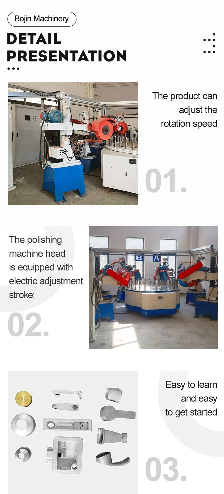 Copper Polishing Machine Buffing Machine Lapping Machine Polishing ...