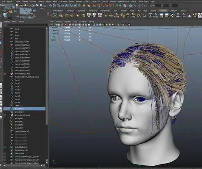 Pc/win Download Famous 3d Modeling And Animation Software Autodesk Maya  2022 - Buy Autodesk Maya 2022,Famous 3d Modeling And Animation Software  Product on 