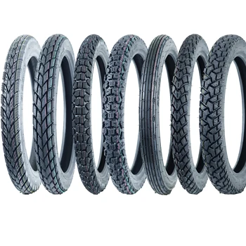 Super Quality Wholesale 18 Inch Motorcycle Tyre Rubber Motorcycle Tire.2.50-18 2.75-18 3.00-18 4.00-18 4.60-18