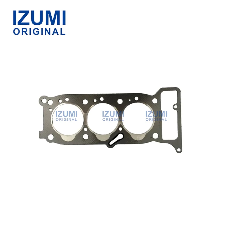 IZUMI ORIGINAL 3KR2 Cylinder Head Gasket Full Gasket Kit For ISUZU