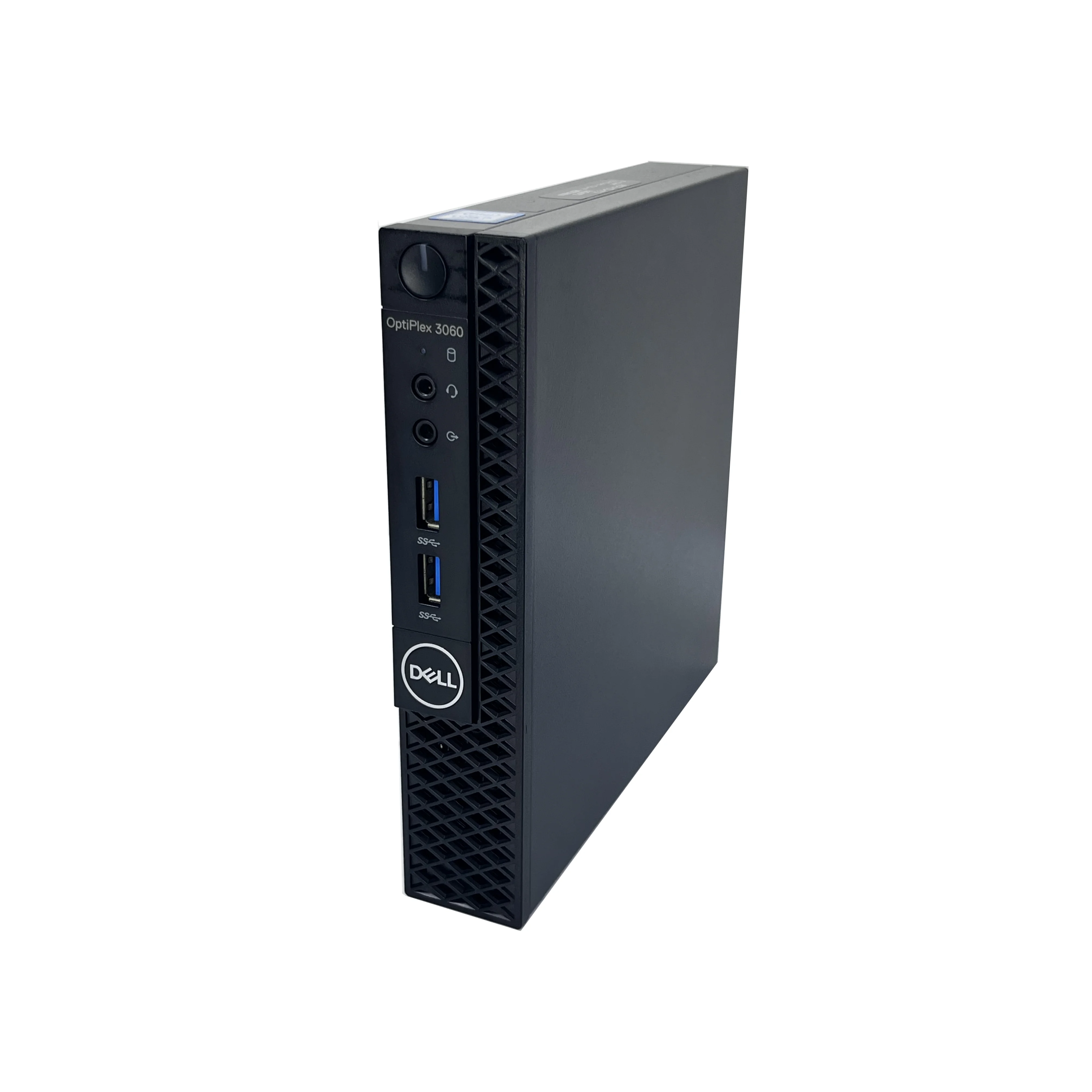 Used Original Dells Mini Computer 3060/3070 MFF Small Host Line Office Home Entertainment Gaming