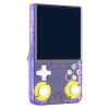 Transparent Purple