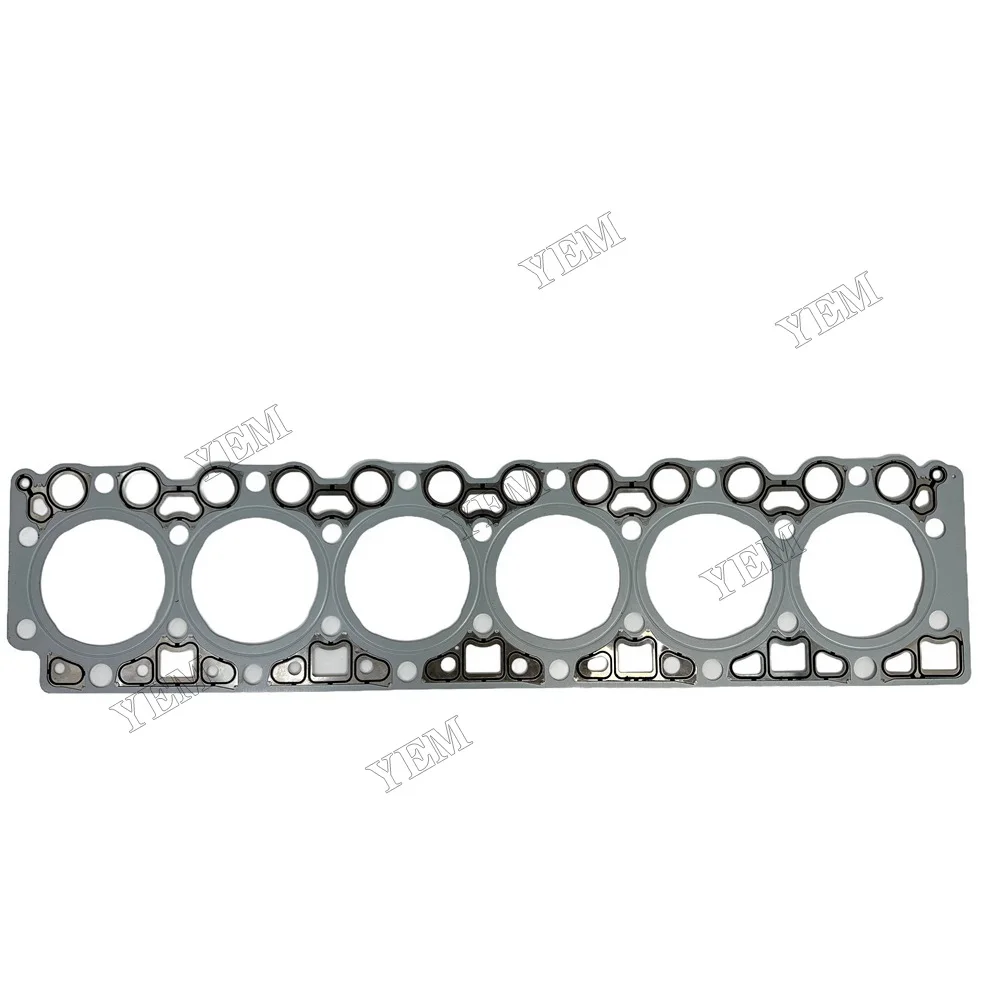 Head Gasket 04900688 Fit for Deutz TCD2013L6-4V Engine Parts 3