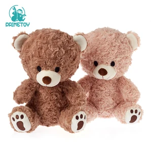 Wholesale Plush Toys Teddy Bear Manufacturer Cute Small/mini Stuffed Toys Teddy Bear