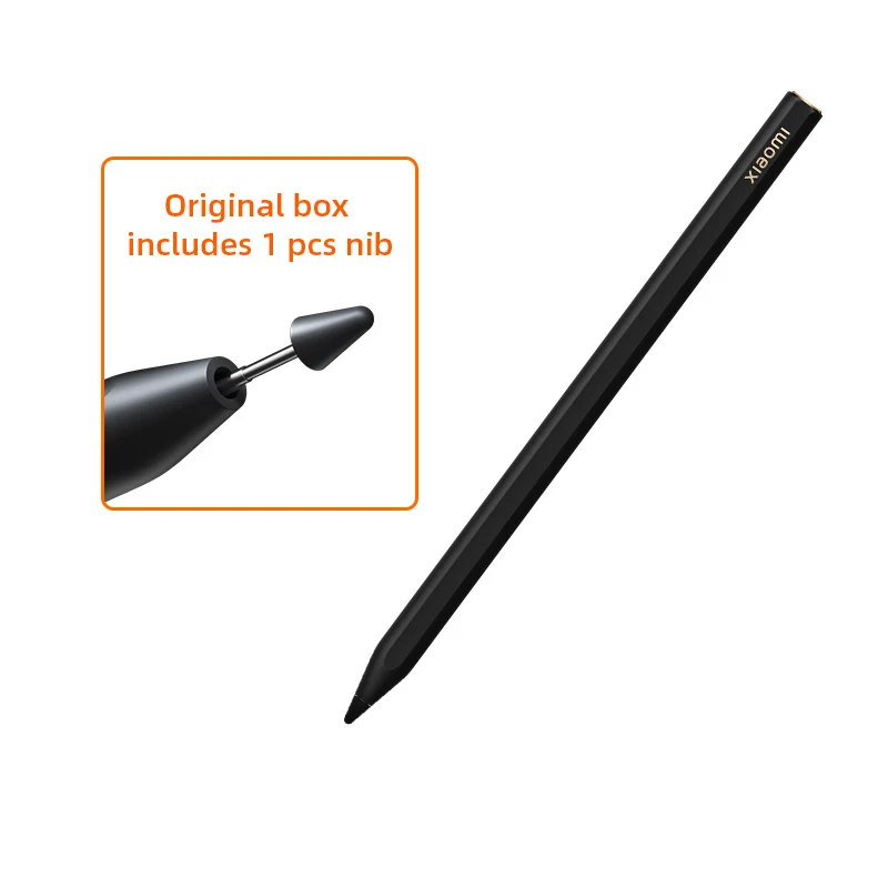Xiaomi Focus Stylus Pen - Precision for Xiaomi Mi Pad 6S Pro