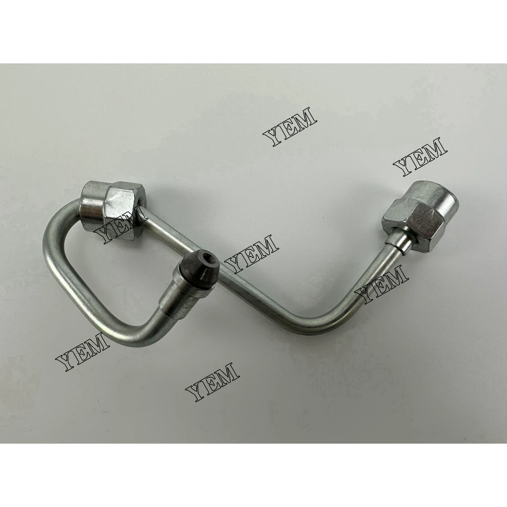 L3E High Pressure Fuel Pipes 30L61-07100 for Mitsubishi