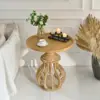 Wooden