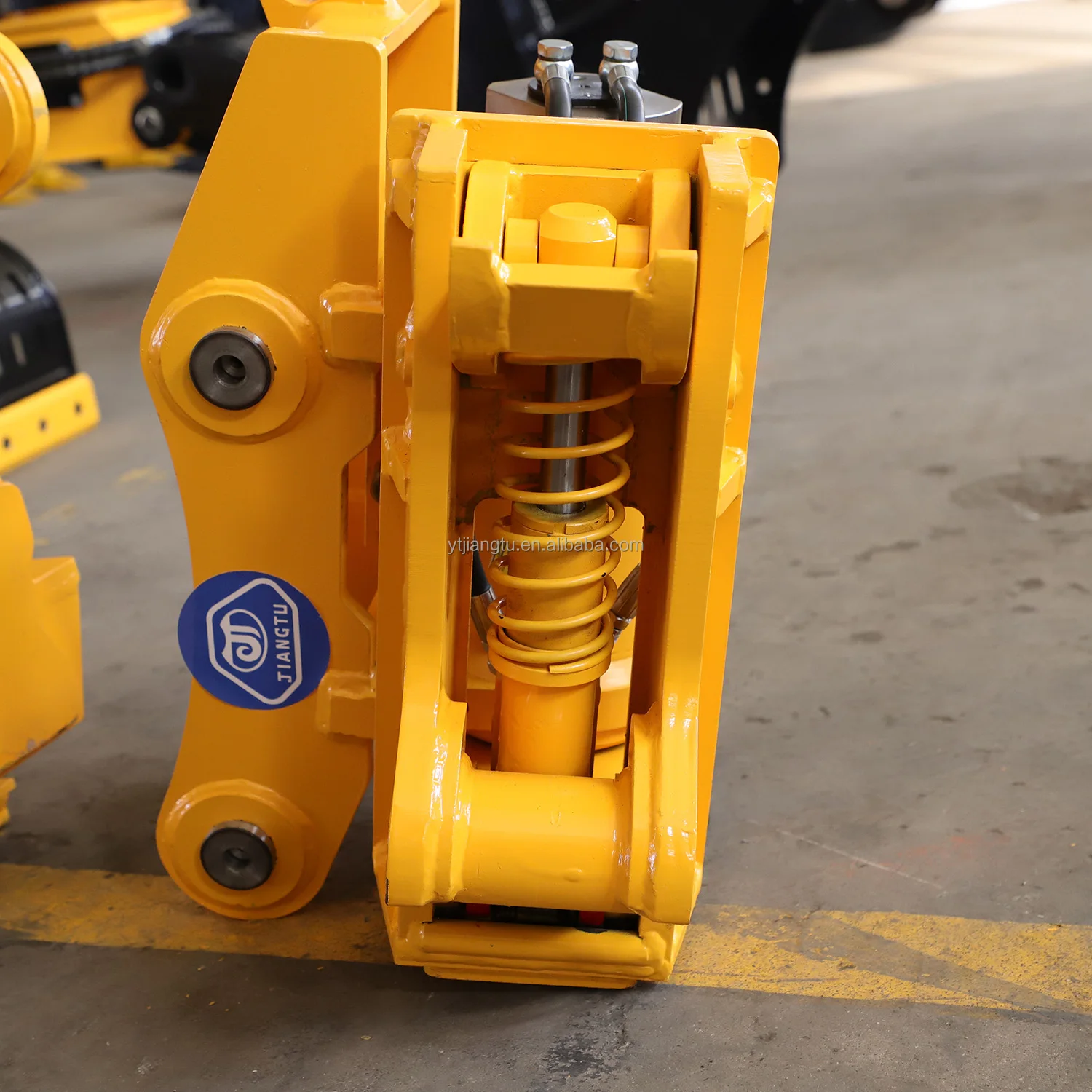 Hydraulic Tilting Coupler Quick Hitch Coupler Tilting Quick Hitch Power ...