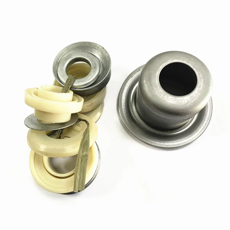 6204 Bearing Housings for Conveyor Roller Parts Endcap TK6204-89