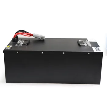 12V 600Ah Deep Cycle Lithium Iron Phosphate Explosion Proof Solid State Battery 4000-Cycle Life for Solar Energy Storage Systems