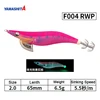 F004 RWP-2.0#-6,5g-65mm 630640