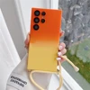 Naranja + amarillo