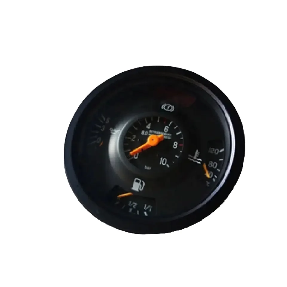 VIT Speedometer 0025405847 Instrument Cluster Replace For Truck