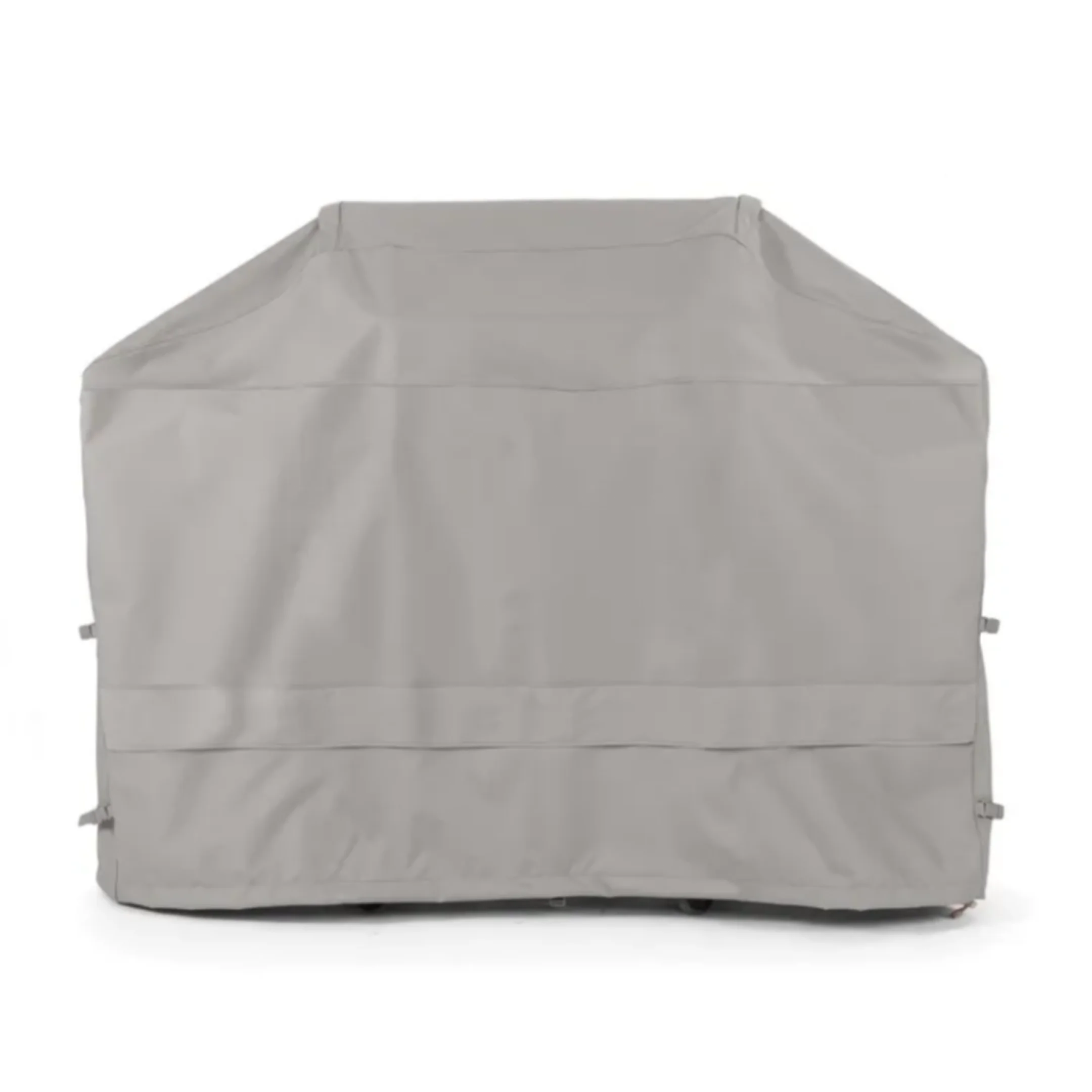 Gas Grill Cover 48 Inch Upgraded Heavy Duty Waterproof Outdoor Barbecue Cover With Sealed Seam