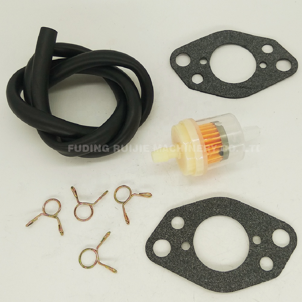 Карбюратор ДЛЯ Briggs & Stratton 809011 303447 305442 16hp 18hp vanguard Engine