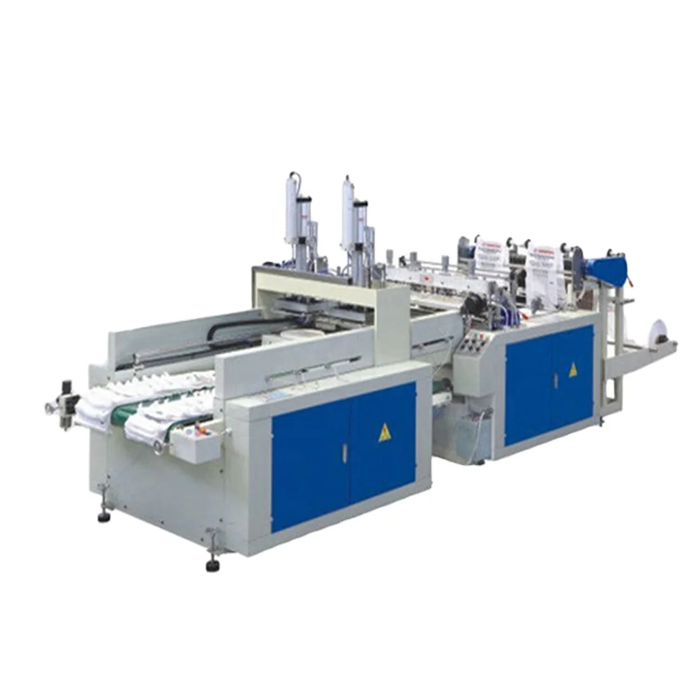automatic jute bolsa making machine price