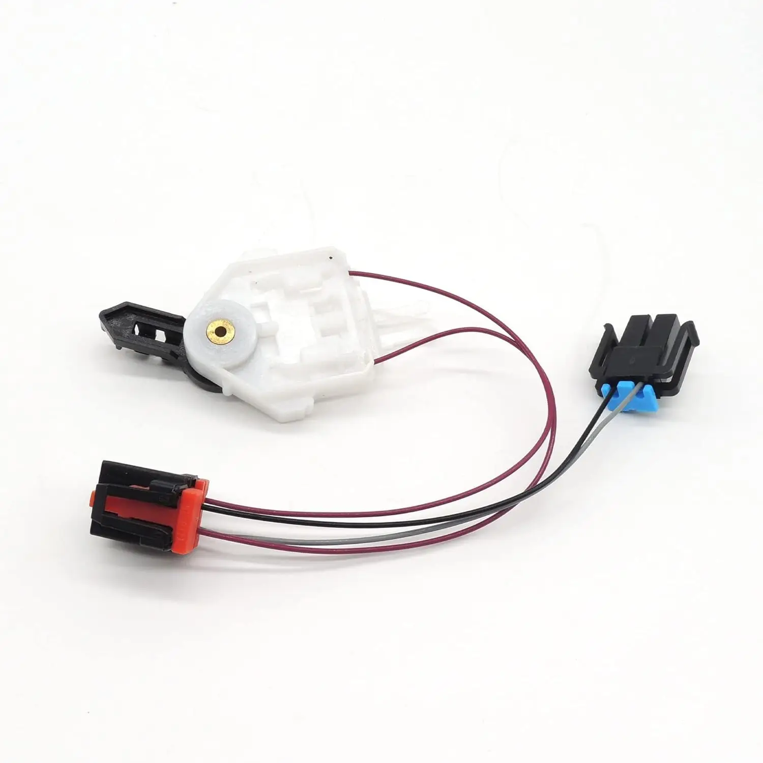 Hisport Fuel Level Sensor Fuel Sending Unit Mu110 Mu1774 Fuel Sender