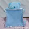 Orso blu