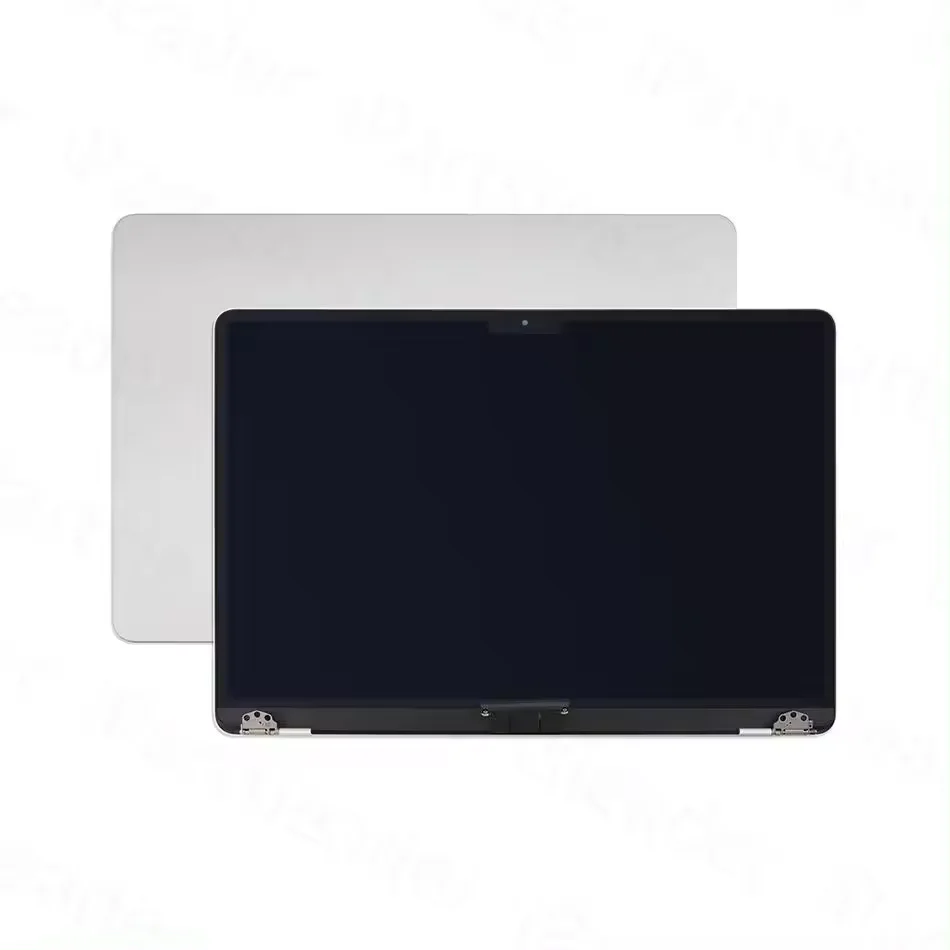 LCDOLED Replacement for MacBook Air 13.6" M2 2022 A2681 EMC 4074 13.6 Inches 2560x1664 Full LCD Screen Complete Assembly