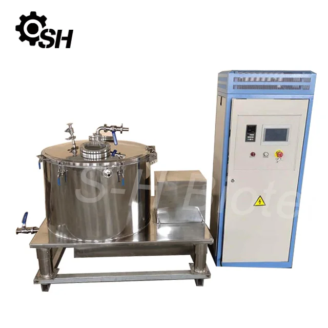 Центрифуга с сенсорным экраном по самой низкой цене