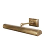 Antique Brass