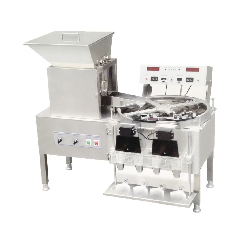 Машина для подсчета капсул в таблетках, автоматическая машина для подсчета мягких капсул в твердых Капсулах