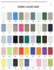 Custom Color