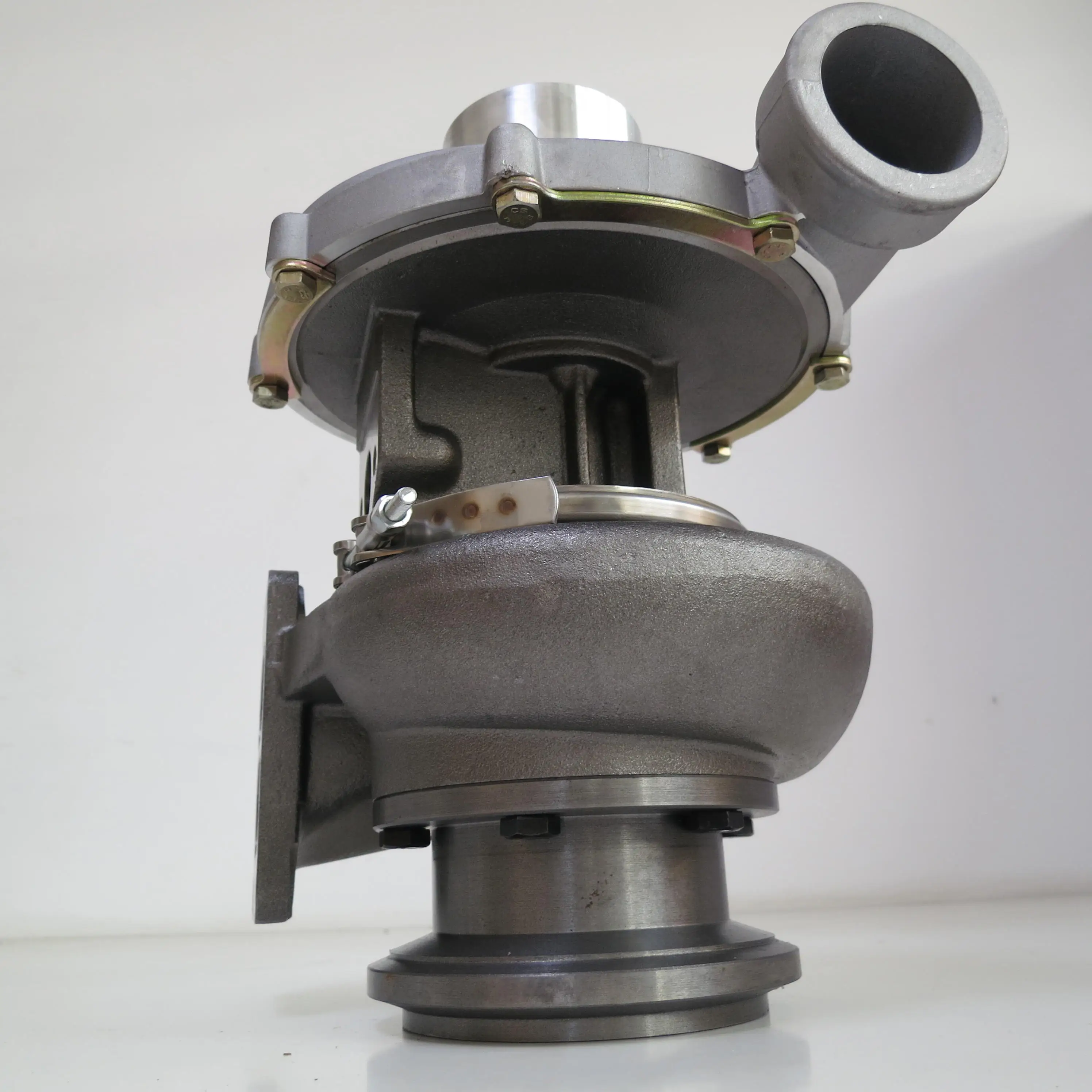 High Quality TurboCharger 3526432 3501176 Diesel Engine NT855 