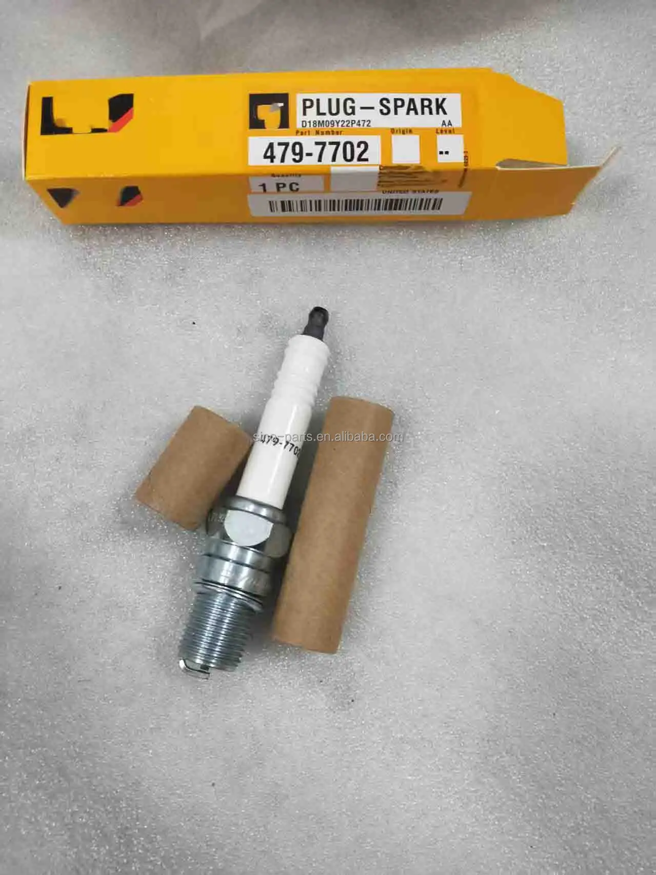 Shop High-Quality Diesel Engine Parts - Spark Plug 479-7702