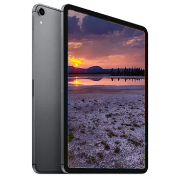 High Quality Used Refurbished A Grade 2019 128GB with Cellular Tablet for Ipad Pro 2018 Mini Air 2 3 4