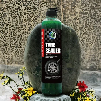 Tubeless Tire Sealant For Tire Sealant