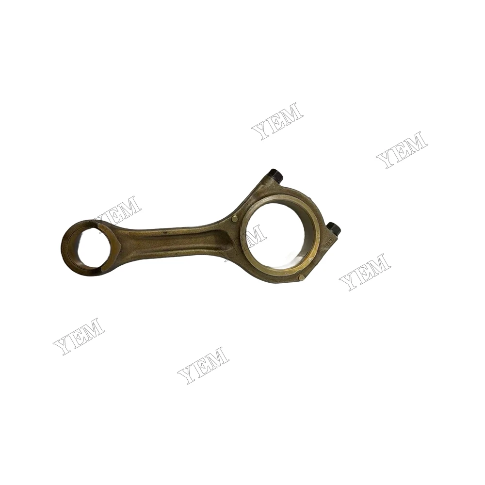 Connecting Rod for Volvo D8K Engine Parts China Manufacturer 4