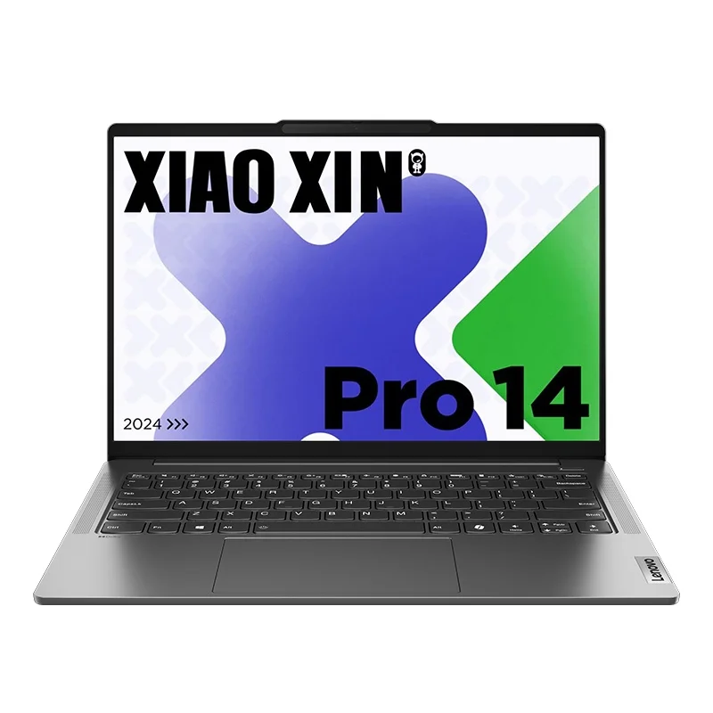 Lenovo Xiaoxin Pro 14 2024 - High-Performance Laptop
