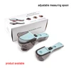 Azul 2PCS + CAJA