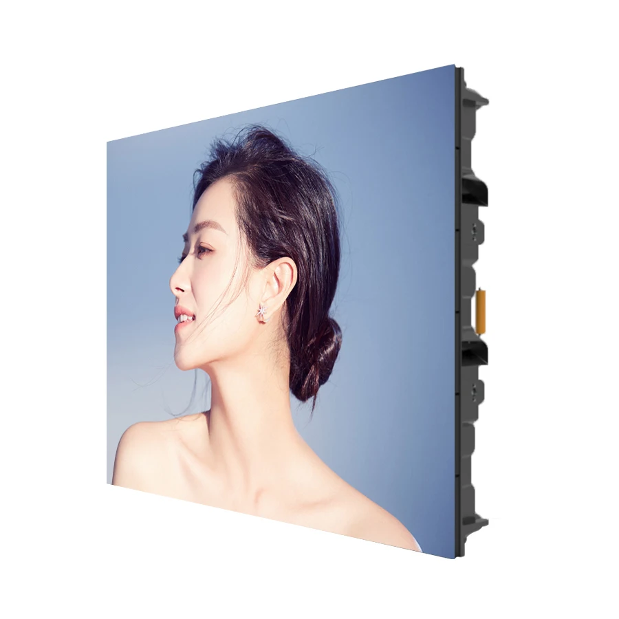led display screen for outdoor p4 outdoor led screen outdoor led screen p16 Waterproof technology