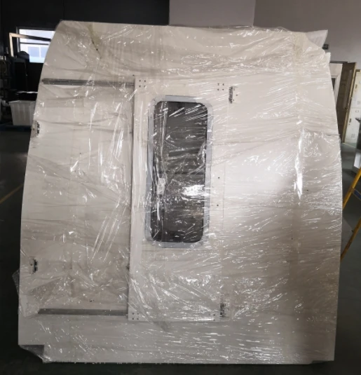 Ford Transit Ambulance Rescue Vehicle Conversion Interior Cabinet Equipment Parts