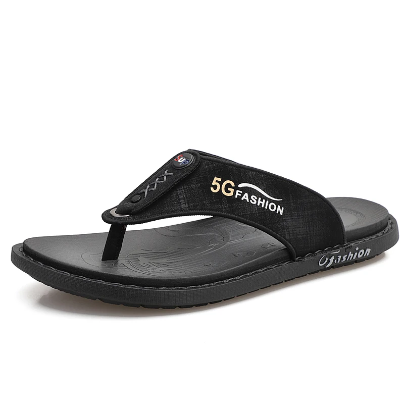 sandalias - Trendencias Hombre