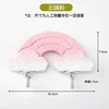 Rainbow cloud resin platform-powder
