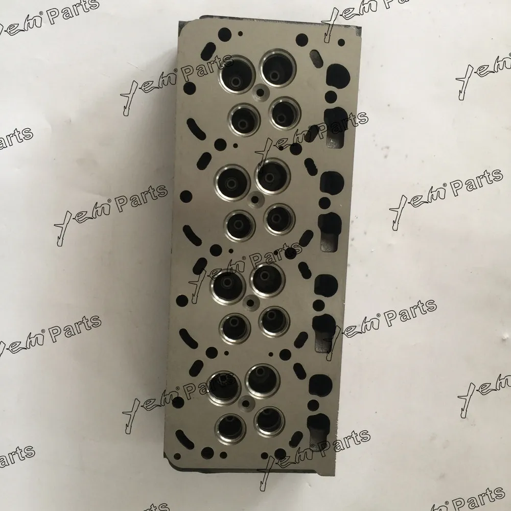 Excellent Quality V3800 Cylinder Head for Kubota Cylinder Head