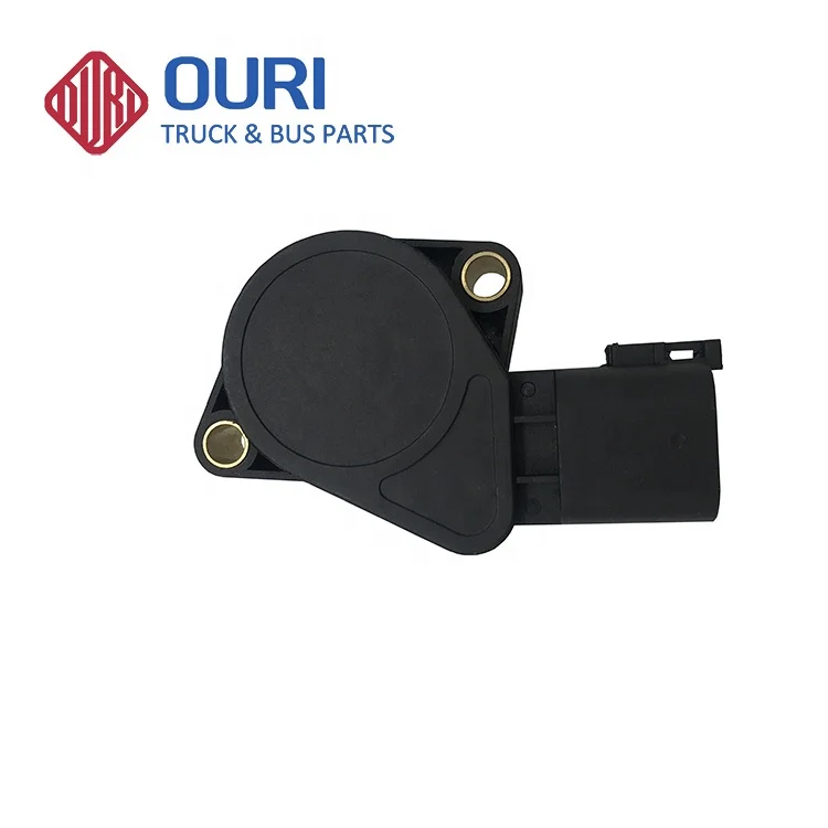 Throttle Position Sensor for Volvo Trucks - Reliable Performance