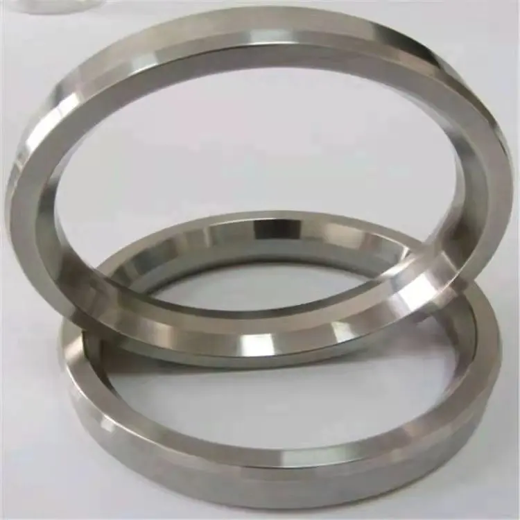 Api Rx Type Ring Joint Gaskets Rx54 Ring Joint Gasket For Wellhead Bx