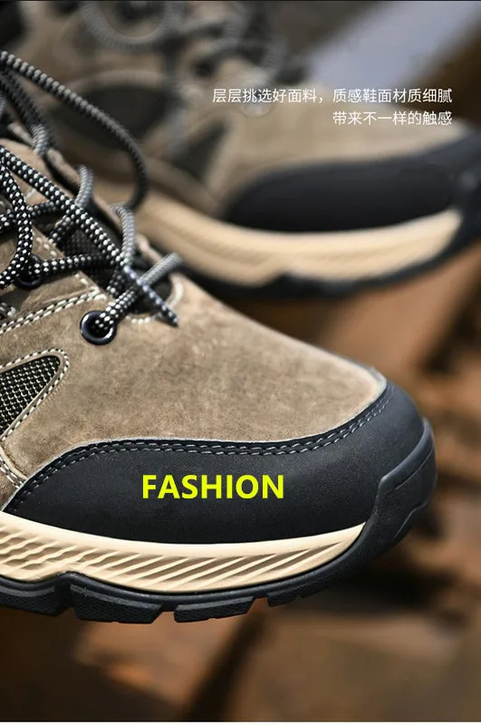 mens low hiking shoes